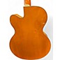 Used Gretsch Guitars G5428TG-59 Orange Stain Hollow Body Orange Hollow Body Electric Guitar
