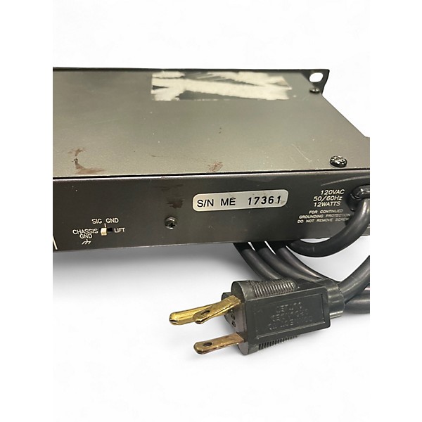 Used RANE ME15 Line Mixer