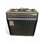 Used Ampeg SS-70 Bass Combo Amp thumbnail