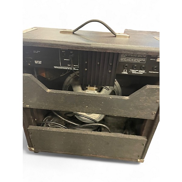 Used Ampeg SS-70 Bass Combo Amp