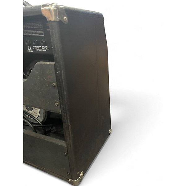 Used Ampeg SS-70 Bass Combo Amp