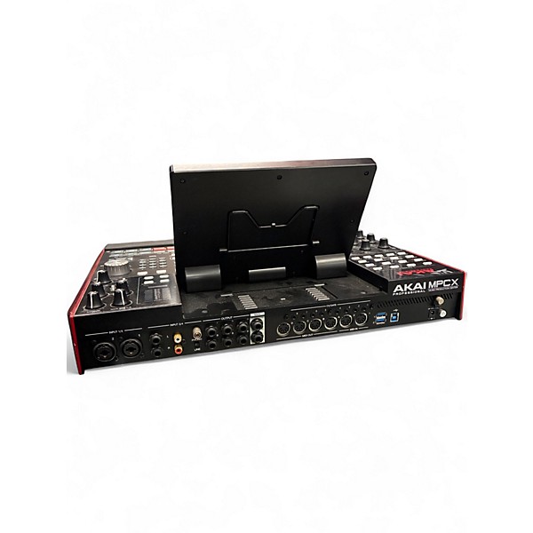 Used Akai Professional MPCX Production Controller