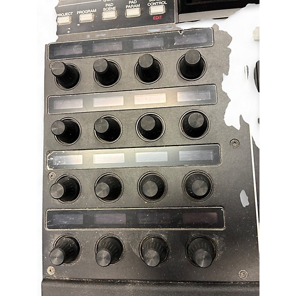 Used Akai Professional MPCX Production Controller