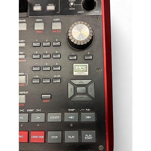 Used Akai Professional MPCX Production Controller