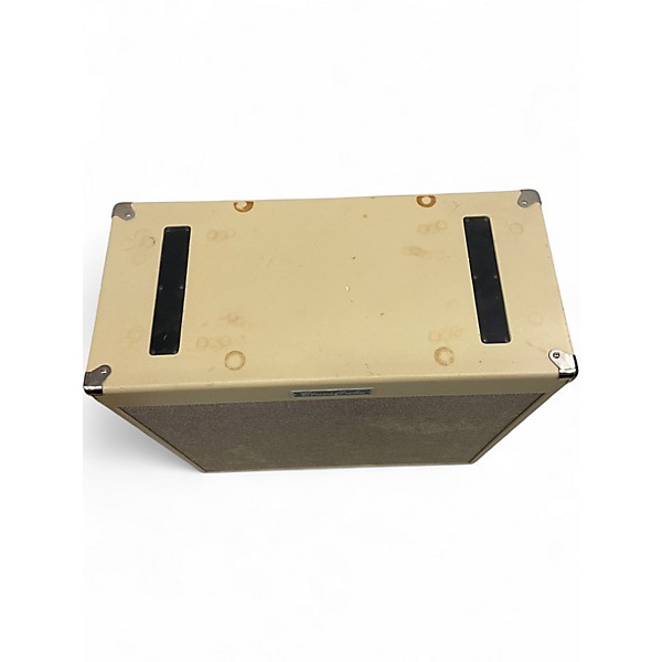 Used BOSS BC-CAB410 Guitar Cabinet