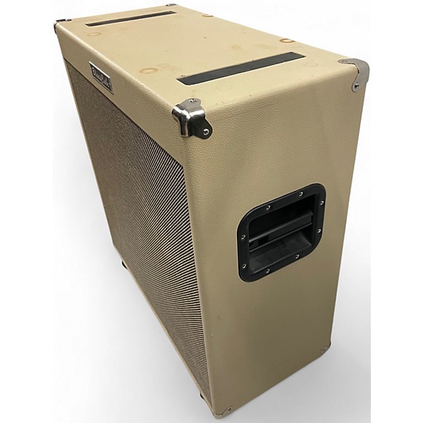 Used BOSS BC-CAB410 Guitar Cabinet