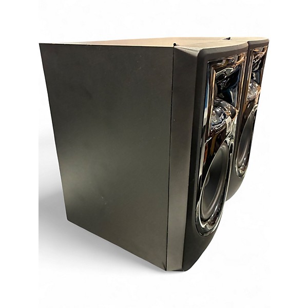 Used JBL 305P MK2 PAIR Powered Monitor