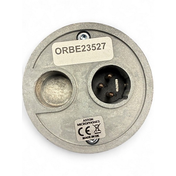 Used Aston Origin Condenser Microphone