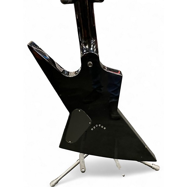 Used 2013 Dean Dave Mustaine Zero Natural Solid Body Electric Guitar