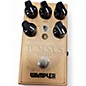 Used Wampler Tumnus Deluxe Overdrive Effect Pedal thumbnail