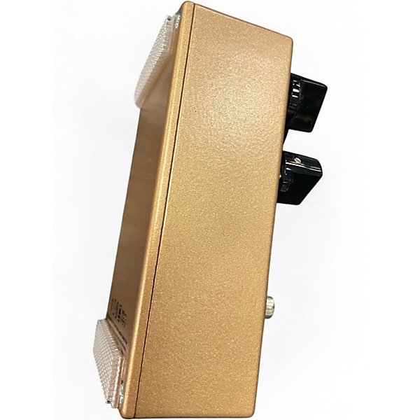 Used Wampler Tumnus Deluxe Overdrive Effect Pedal