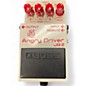 Used BOSS JB2 ANGRY DRIVER Effect Pedal thumbnail