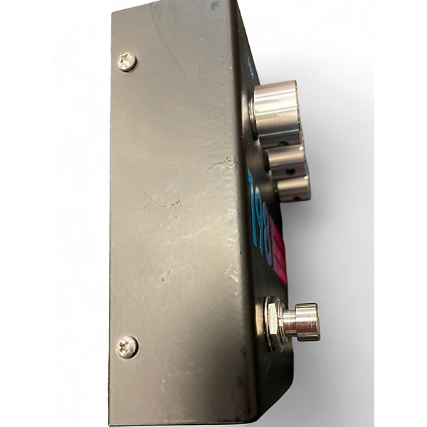 Used 1981 DRV Hyperfade Effect Pedal