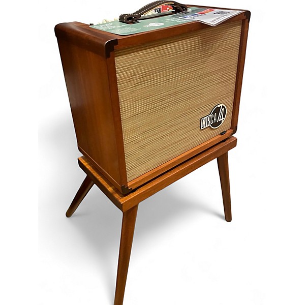 Used Taylor CIRCA 74 WITH STAND Acoustic Guitar Combo Amp