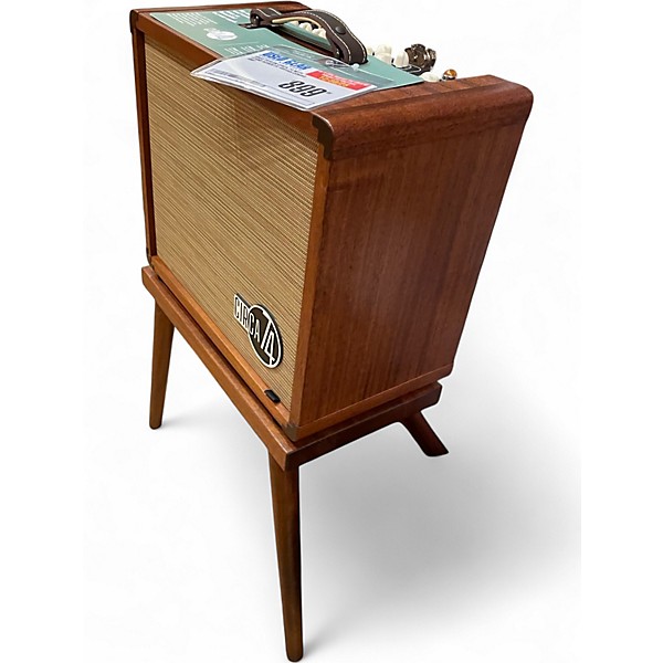 Used Taylor CIRCA 74 WITH STAND Acoustic Guitar Combo Amp