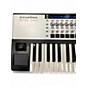 Used Novation 61SL MKII MIDI Controller