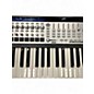 Used Novation 61SL MKII MIDI Controller