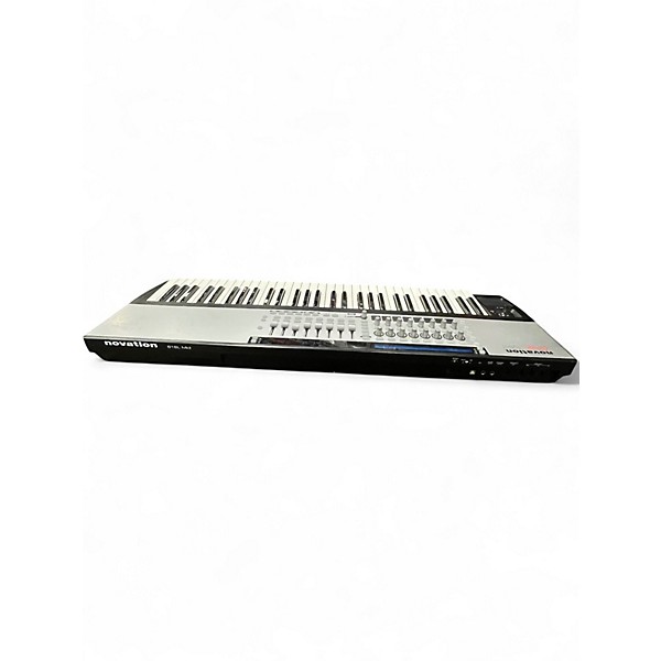 Used Novation 61SL MKII MIDI Controller
