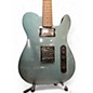 Used Squier contemporary telecaster Gray Solid Body Electric Guitar