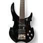 Used RockBass by Warwick vampyre Black Electric Bass Guitar