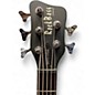 Used RockBass by Warwick vampyre Black Electric Bass Guitar