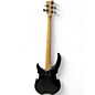 Used RockBass by Warwick vampyre Black Electric Bass Guitar