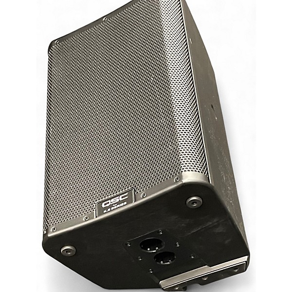Used QSC K10.2 Powered Speaker