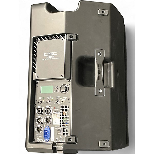 Used QSC K10.2 Powered Speaker