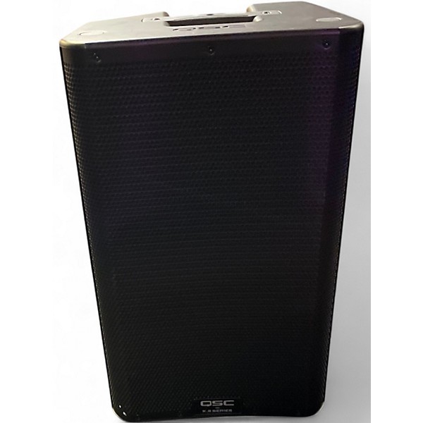 Used QSC K10.2 Powered Speaker