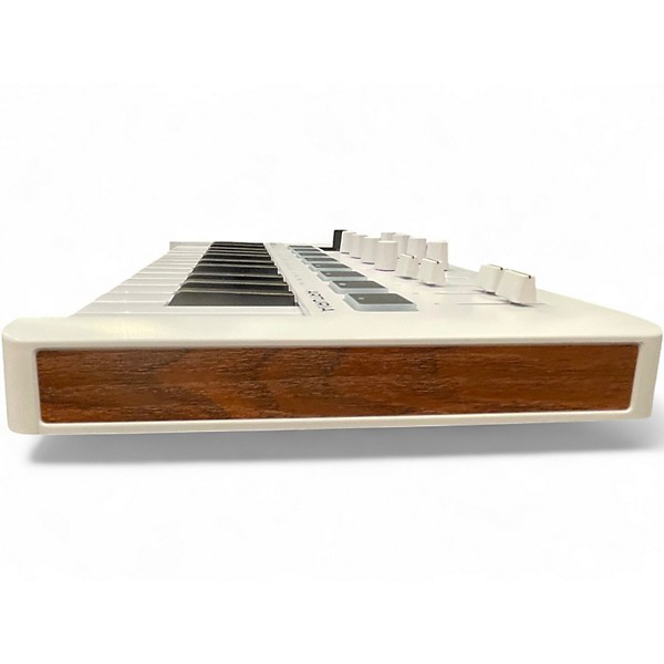 Used Arturia Minilab 3 MIDI Controller