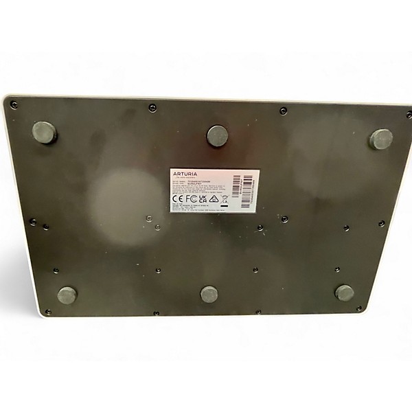 Used Arturia Minilab 3 MIDI Controller