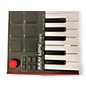 Used Akai Professional MPK Mini MKII MIDI Controller