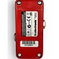 Used TC Electronic Sub N Up Mini Octaver Effect Pedal