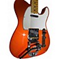 Used 2024 Fender Fender Custom Shop 1967 Telecaster Bigsby Deluxe Melon Candy Solid Body Electric Guitar