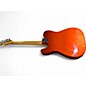 Used 2024 Fender Fender Custom Shop 1967 Telecaster Bigsby Deluxe Melon Candy Solid Body Electric Guitar