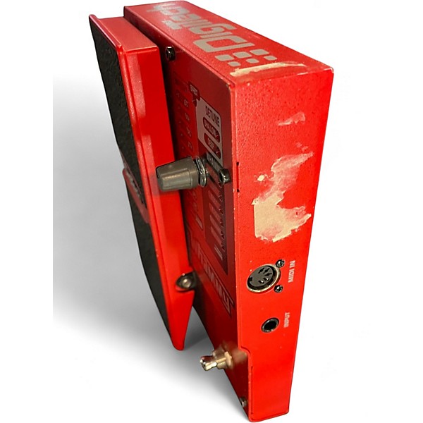 Used 2007 DigiTech Whammy IV Reissue Effect Pedal