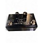 Used 2020 Pigtronix SPL Infinity Looper Pedal thumbnail