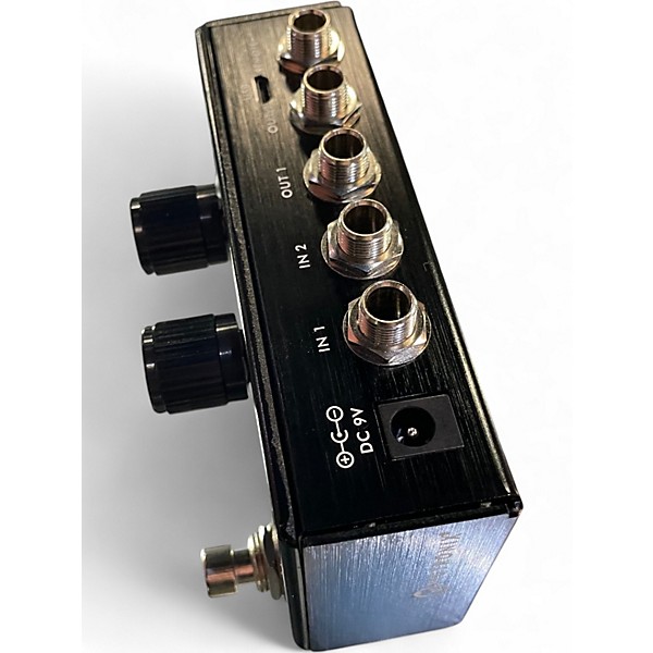 Used 2020 Pigtronix SPL Infinity Looper Pedal