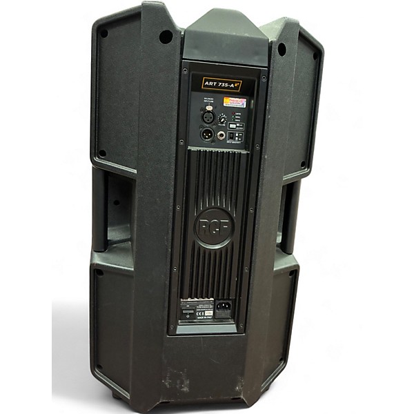 Used RCF ART 735-A Powered Speaker