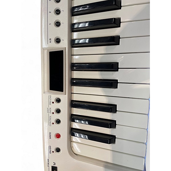 Used Roland AX 7 Portable Keyboard