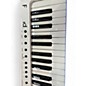 Used Roland AX 7 Portable Keyboard