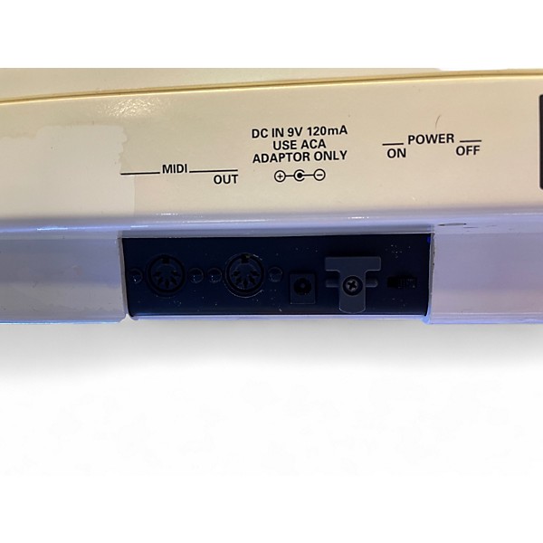 Used Roland AX 7 Portable Keyboard