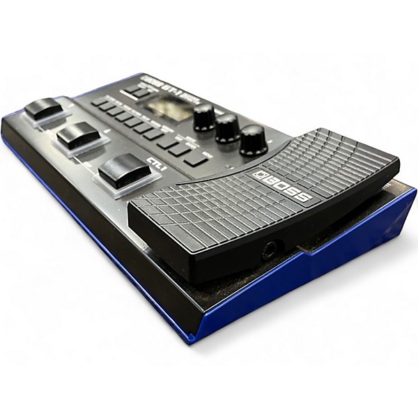 Used BOSS GT1 Effect Processor