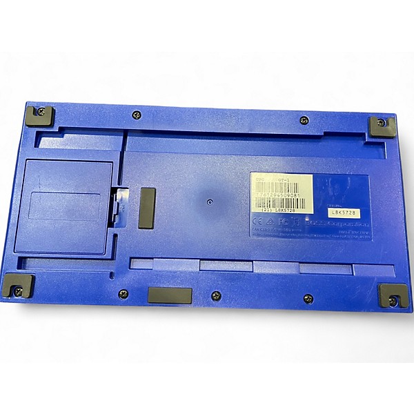 Used BOSS GT1 Effect Processor