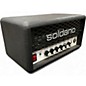 Used Soldano MINI SUPER LEAD OVERDRIVE Solid State Guitar Amp Head