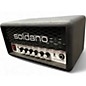 Used Soldano MINI SUPER LEAD OVERDRIVE Solid State Guitar Amp Head
