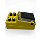 Used Ibanez SWELL FLANGER SF10 Effect Pedal