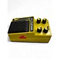 Used Ibanez SWELL FLANGER SF10 Effect Pedal