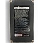 Used Ibanez SWELL FLANGER SF10 Effect Pedal
