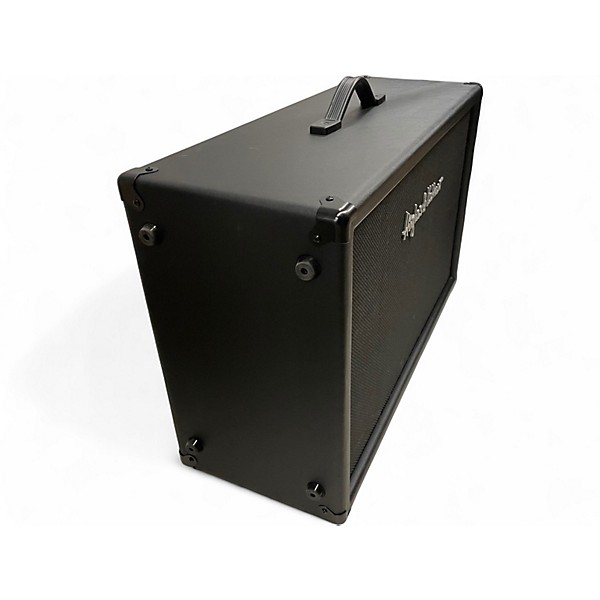 Used Hughes & Kettner TM212 2x12 Guitar Cabinet